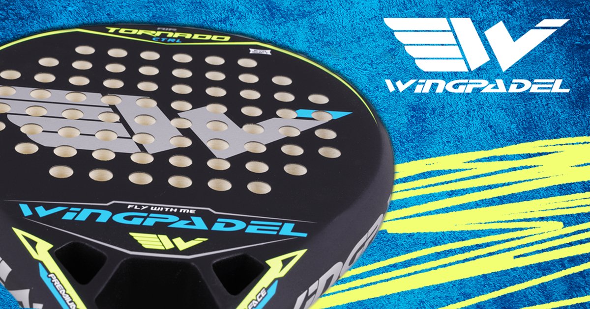 wingpadel tweet media