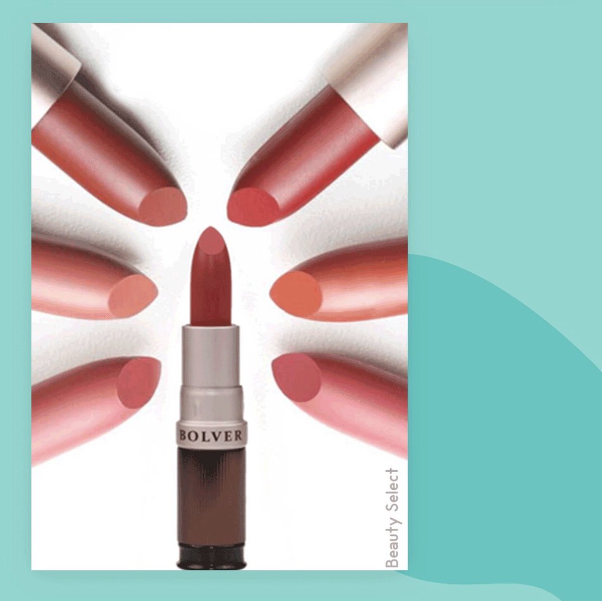 beautyselectsa's tweet photo. احمر شفاه من بلوفير بتركيبة ثابتة ومريحة على الشفاه ينساب بسهولة ونعومة لمظهر طبيعي وانيق

https://t.co/MSEbIeD0b5

#متجر
#بيوتي
#ميك_اب
#مكياج
#عناية_بالبشرة
#بيوتي_سلكت https://t.co/ATV6eD8hAb