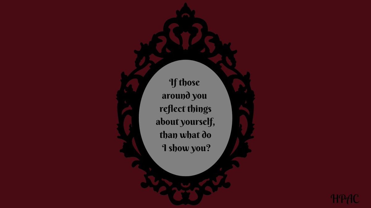 HighPriestessAC's tweet photo. A moment of self retrospection. Love Kristi, High Priestess of Agape Covens. #love #mirror #reflection #restrospection #pagan #witch #wizard #agapecovens https://t.co/FdYNj2vOYa