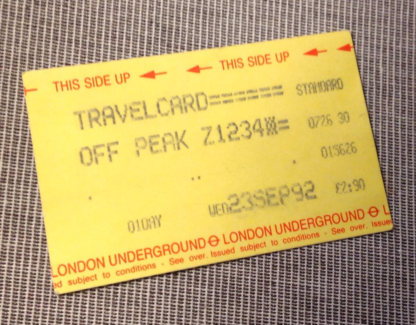 120LittleBooks on Twitter "My bookmark is a 29yearold London