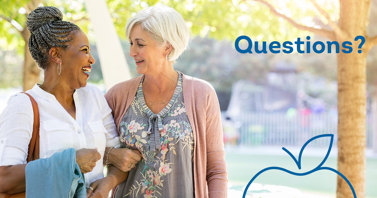 Know someone who is eligible for Medicare but not sure where to start? Let them know we’re here to help. Visit and share careplushealthplans.com/why-choose-car… for information about Medicare options in Florida.