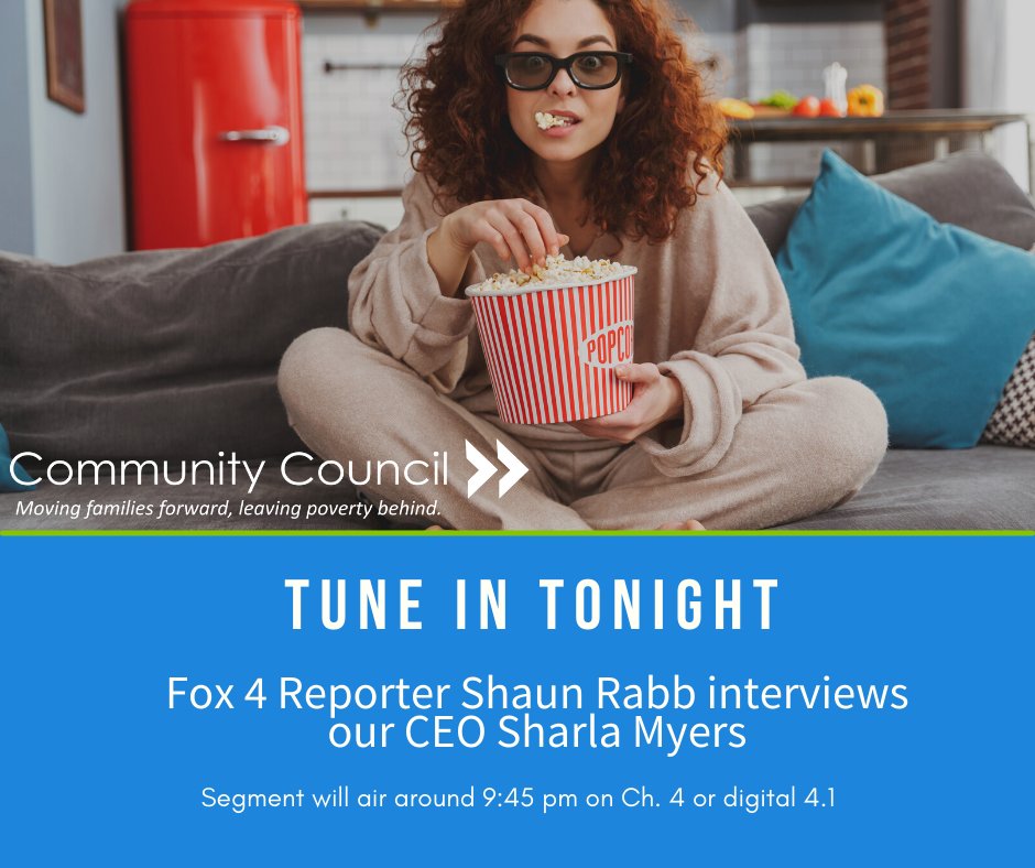 CCGDDallas's tweet photo. TONIGHT Tune in or set your DVRs for @fox4 @shaunrabbfox4 "Here and Now" Conversation with our CEO Sharla Myers #ccgd #communitycouncildallas #EvictionMoratorium #dfwevictions #RentHelp #mortgagehelp #utilitieshelp https://t.co/HoD3lCV8JJ