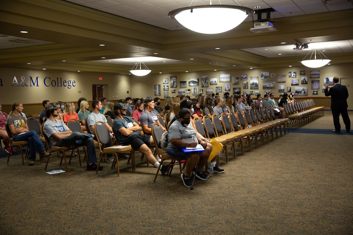 gogoneo's tweet photo. The first day of Camp Row was a huge hit! We're so excited to finally have students back on campus!! We can't wait for sessions 3 &amp; 4 tomorrow. #gogoneo #rornorserow #camprow https://t.co/VTlY3aFP2U