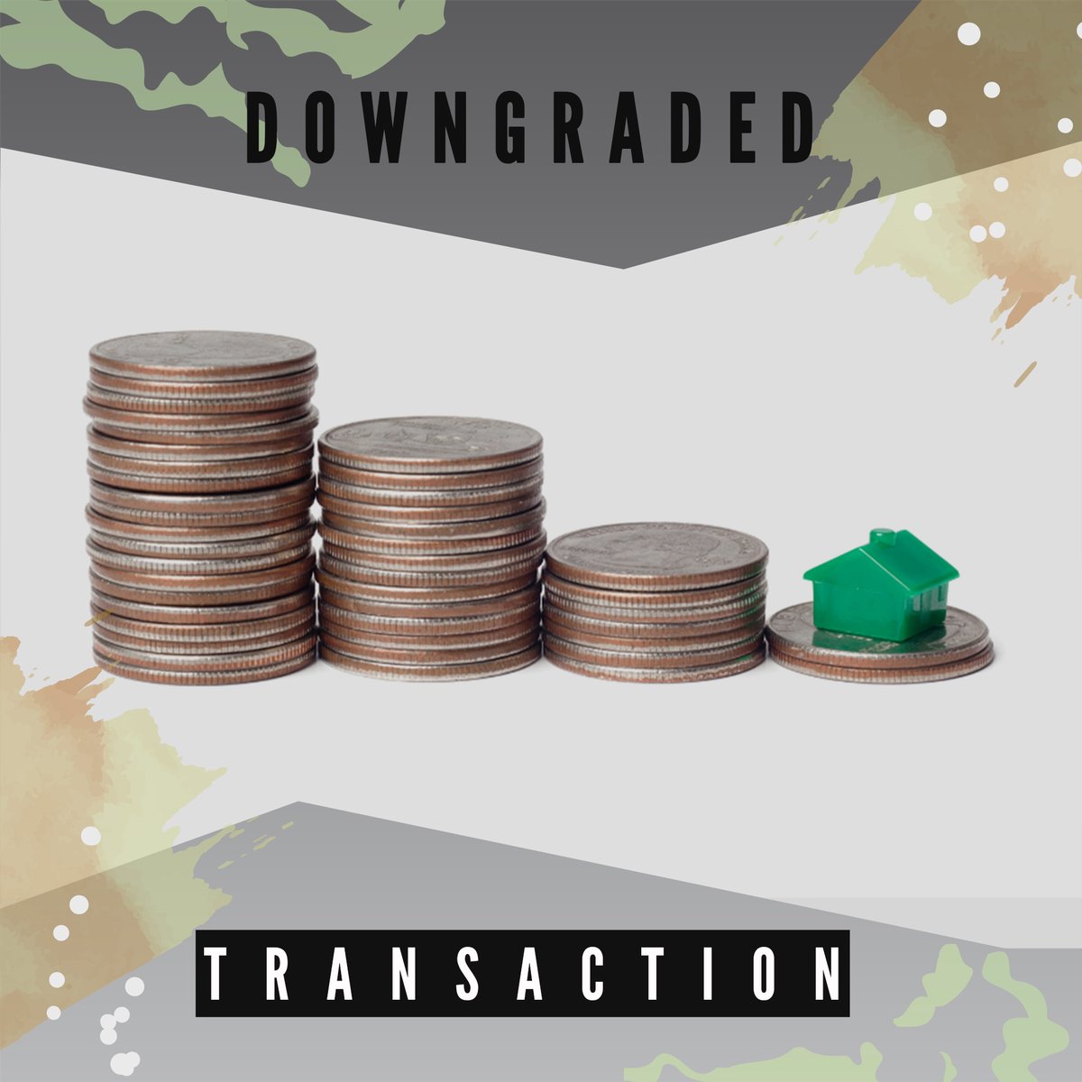 A “downgraded” transaction actually costs you more money to process than it should have. Downgrades are completely avoidable if you know how to catch them.