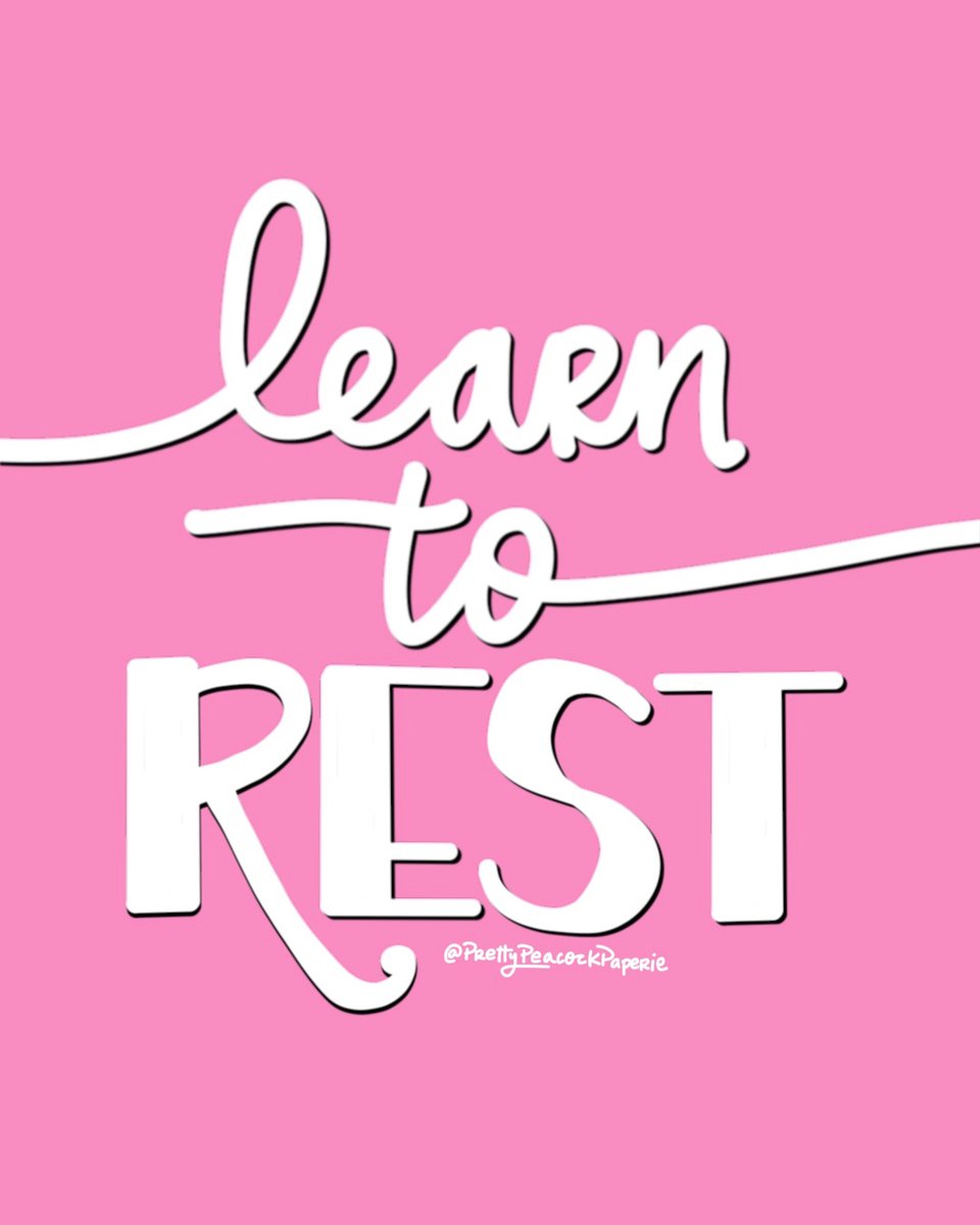 Learn to rest! Last year we had no choice. Now it seems like we are right back to where we started. Just remember, it’s ok to get tired in this hectic world. Just make time to rest!

 #momlife #mom #mother #motheroftwo #momma #mama #momselfcare #selfcareformoms #motherhood #mom