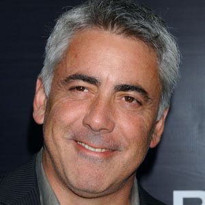 Happy Birthday to Adam Arkin     