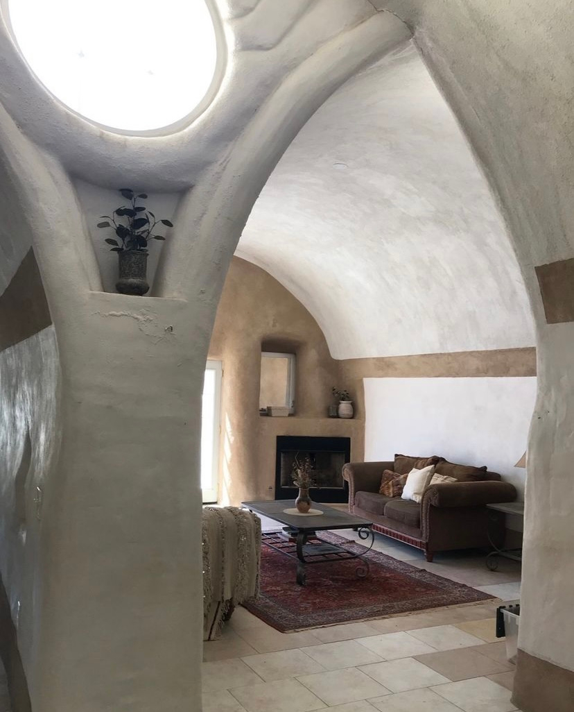 Cal-Earth tweet media