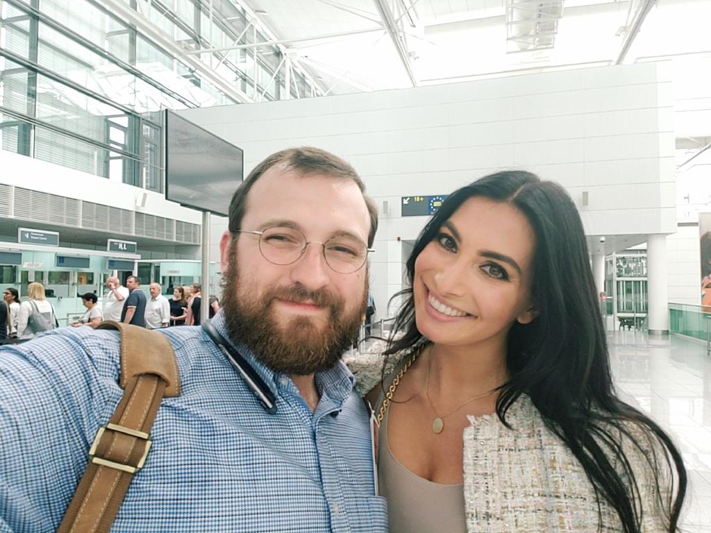 tradinglord's tweet image. I'm so fucking ready to short $ADA.

Not gonna let this man get away with my money nor my gurls.