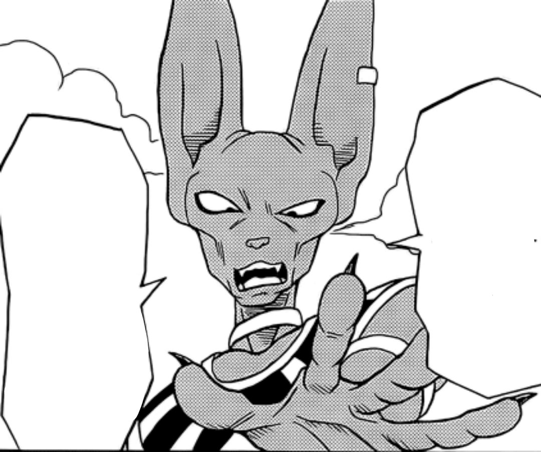 The7thHakaishin's tweet photo. ᅠ
ᅠ
ᅠ           ❝ If I see someone naked one more time I will destroy your world , No exceptions❗❗❗❞ᅠ
ᅠ
ᅠ https://t.co/DFZ4xOL65c
