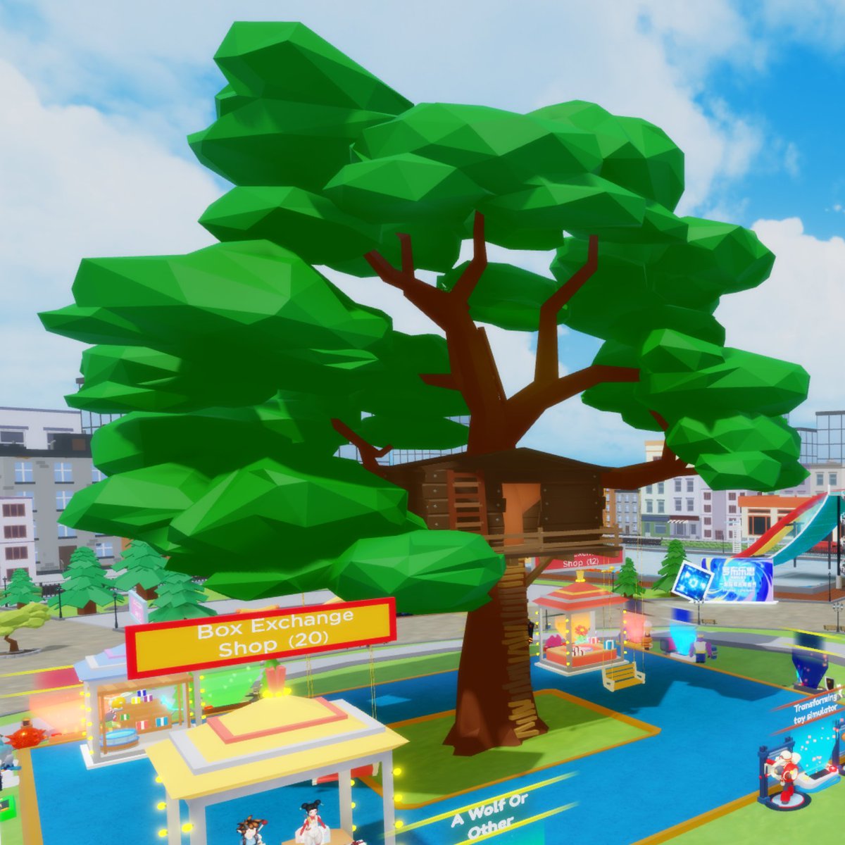 Luobu Mystery Box Hunt
roblox.com/games/72326212…