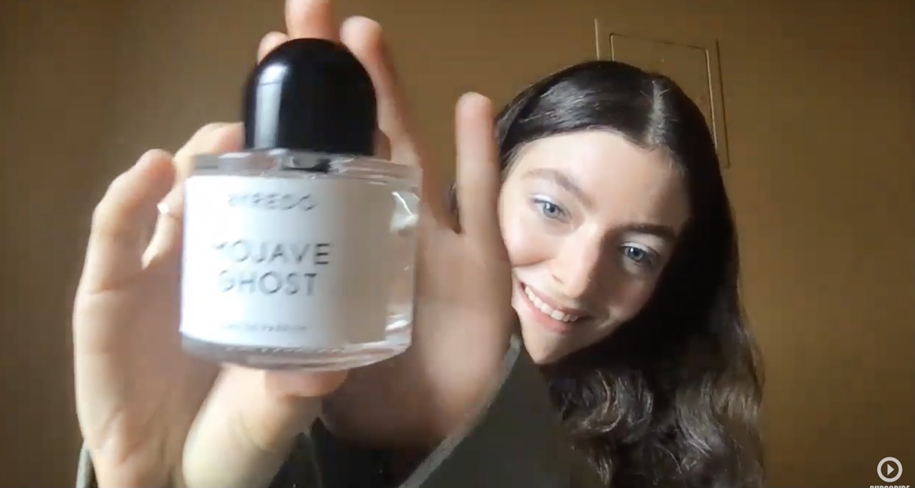 Lorde perfume sale
