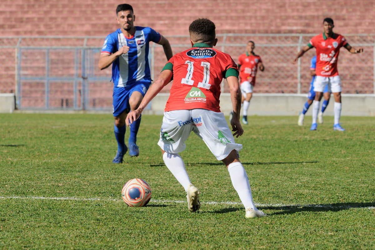 Lusa_Oficial's tweet photo. Final de jogo no SUB-20 ⚽️

As #CriasDaLusa ficam apenas no 0 a 0 com o Nacional.

📸 Dorival Rosa | Portuguesa

#NACXPOR #SomosLusa #1920 #BancoLusoBrasileiro #Busscar #CellulaMater #EstrellaGalícia #FreeSept #Graal #MGContecnica #SãoCristóvãoSaúde https://t.co/rQ9iei98un