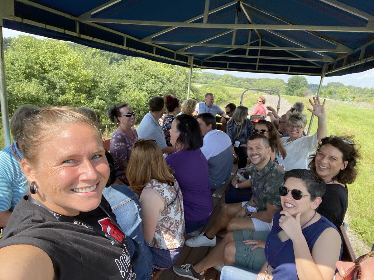 Iron Kitchen with  <a href="/bhschools/">BHSchools</a> Admin Team <a href="/BHBowersFarm/">Bowers School Farm</a> was a HIT!! (2/2)