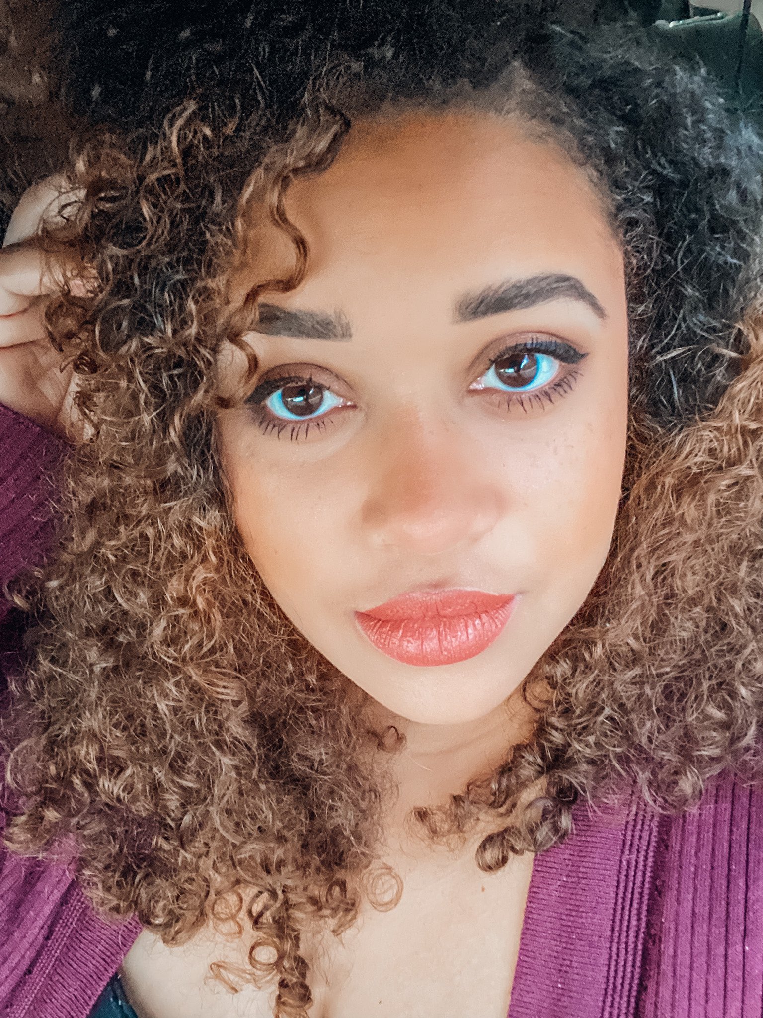 The Untold Story Of Cierra Mist'S Emotional Healing Journey - e4ad255