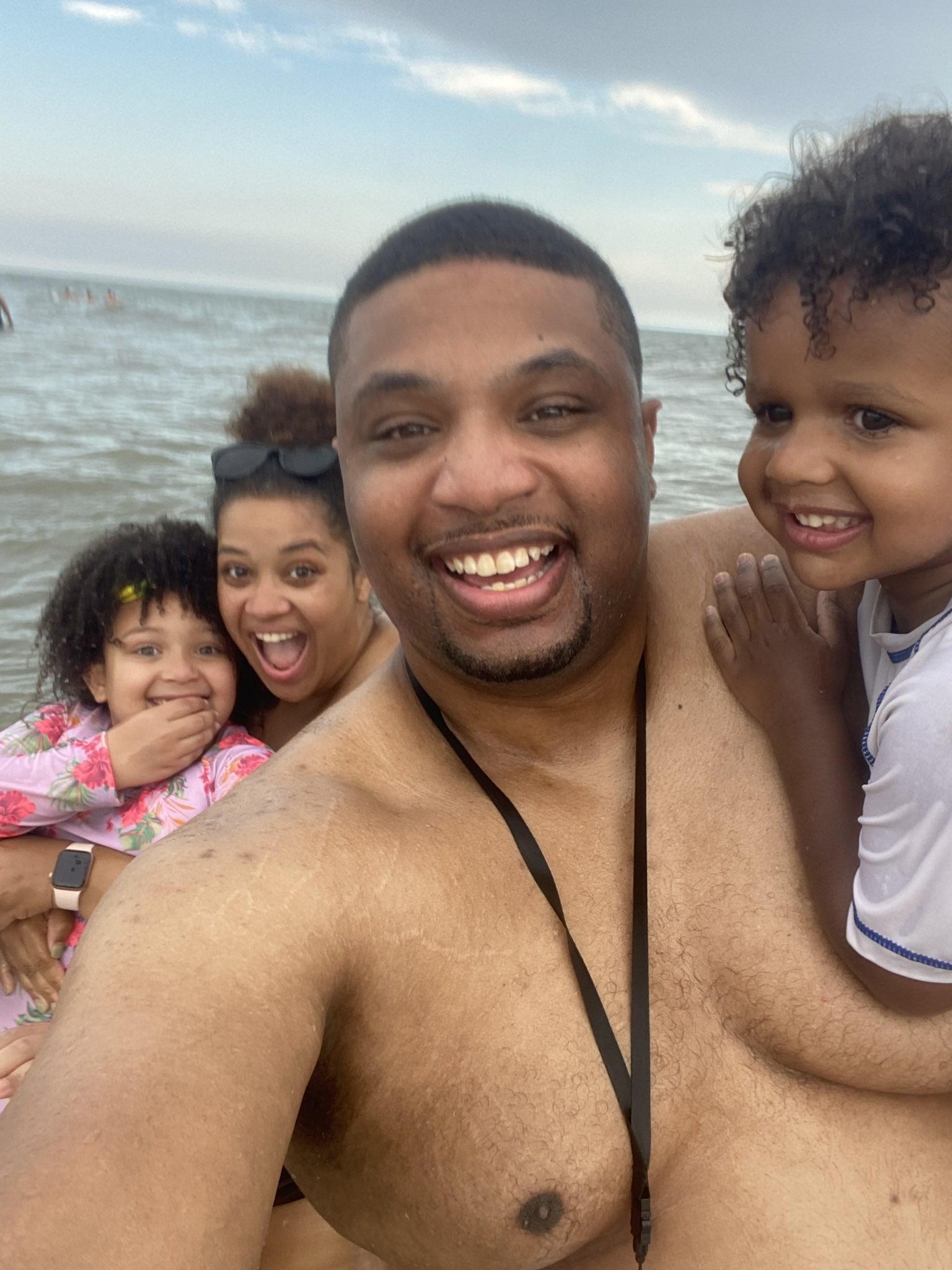 Cierra Mist'S Healing: A Story Of Hope And Inspiration For All - dma9rk9