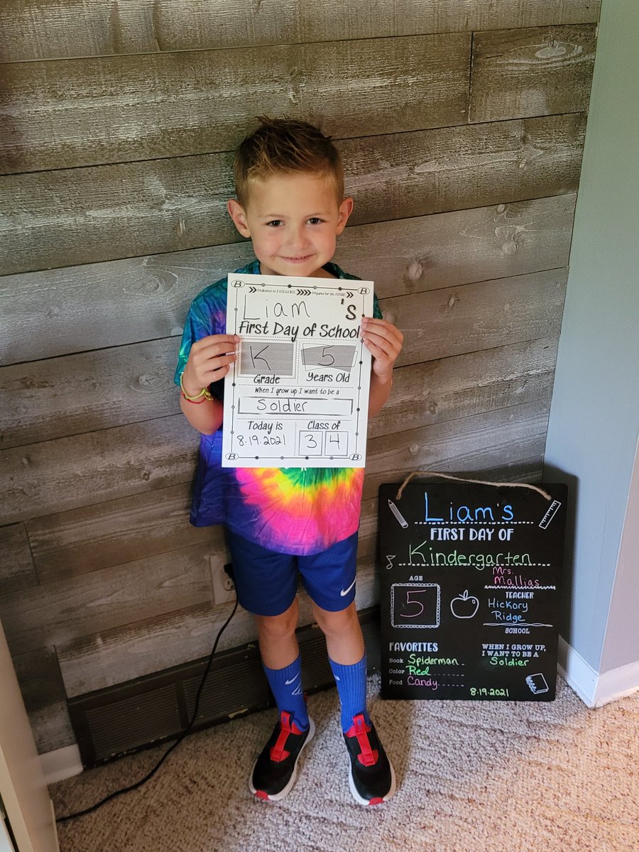 1st day class of 2034 <a href="/BCSDHRidge/">Hickory Ridge Elementary</a> <a href="/BrunswickCSD/">BrunswickCitySchools</a>