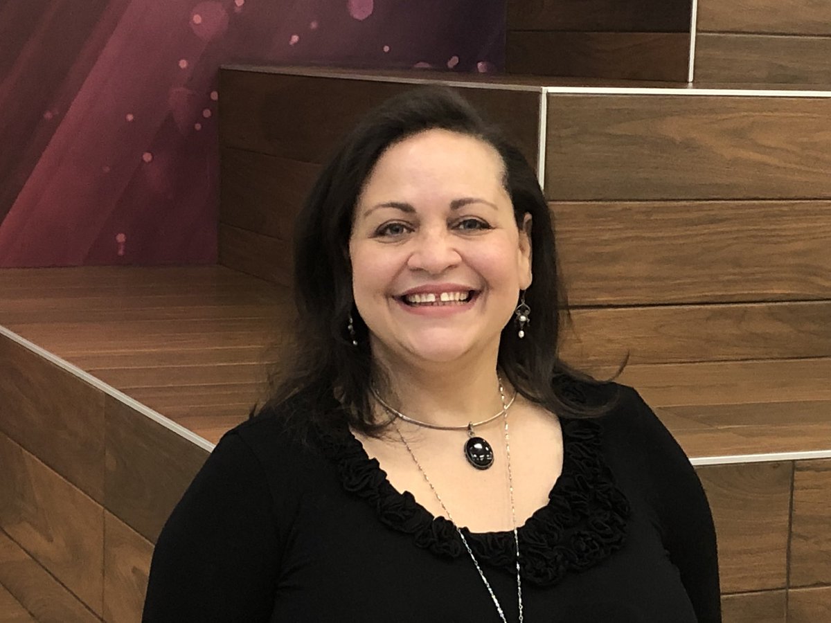 HumbleISD_AHS's tweet photo. The AHS Administration Team has two new members. Mrs. Delgado, White House 2 AP, and Mrs. Wheeler, Gold House 3 AP. Welcome home ladies. #theaway #AHSPersonalized @HumbleISD_AHS @HumbleISD https://t.co/QqMNP6ypoT