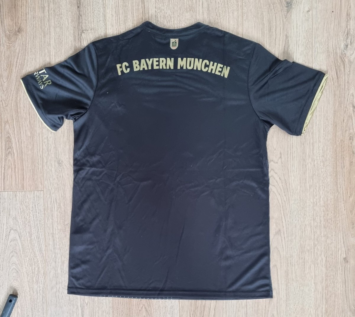 LivKitMan's tweet image. Bayern,Madrid &amp;amp; PSG tops for @sean_normski 👍🏻