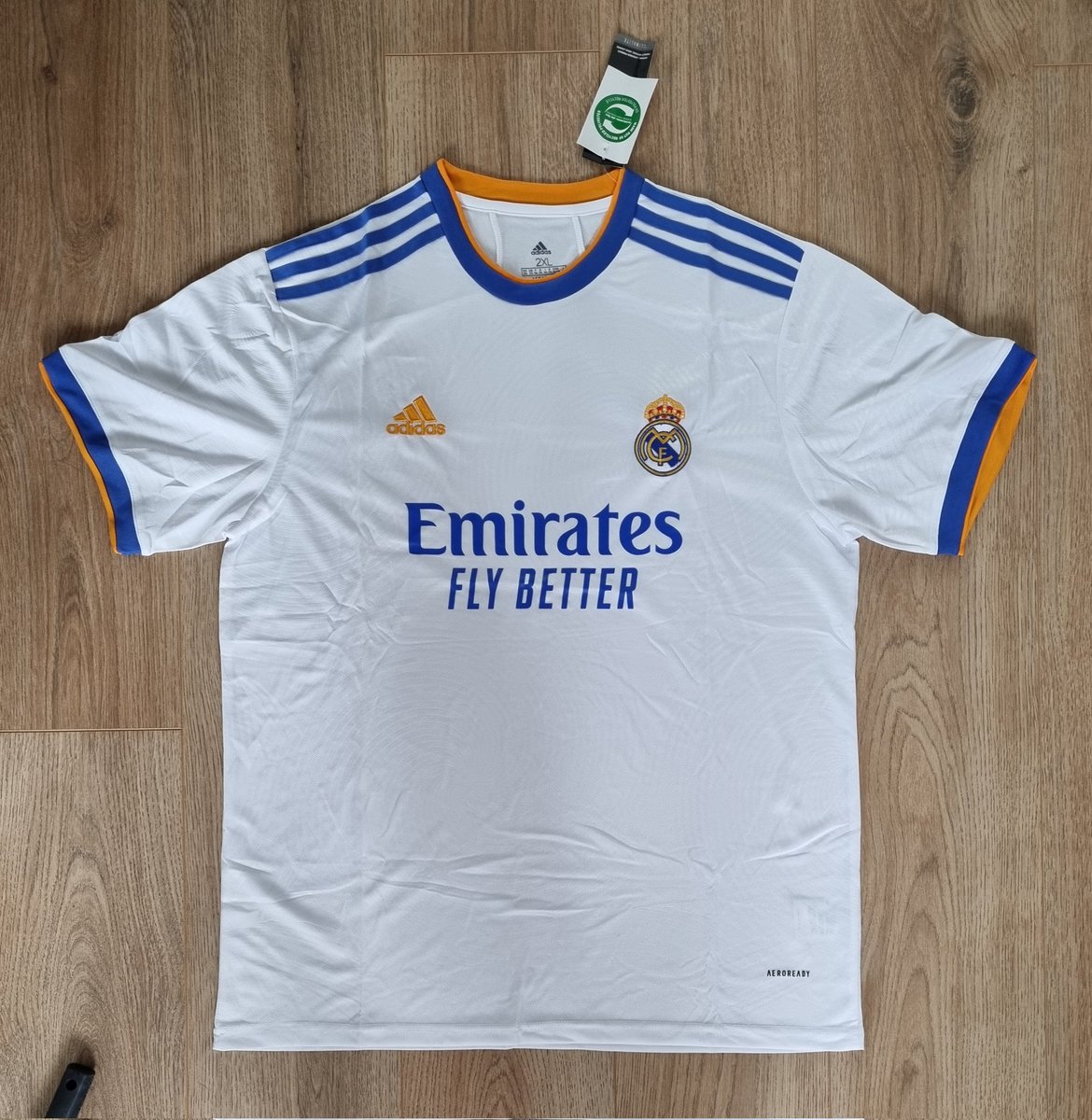 LivKitMan's tweet image. Bayern,Madrid &amp;amp; PSG tops for @sean_normski 👍🏻