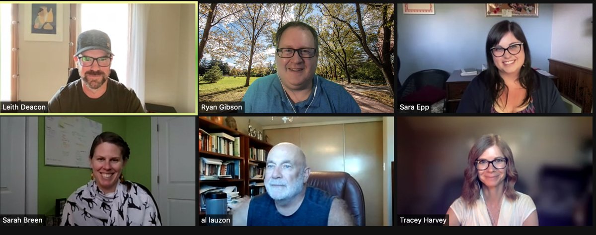 Ryan Gibson tweet media