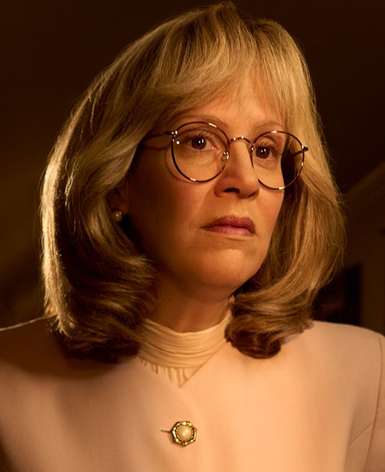 sarah paulson’s pr tweet media