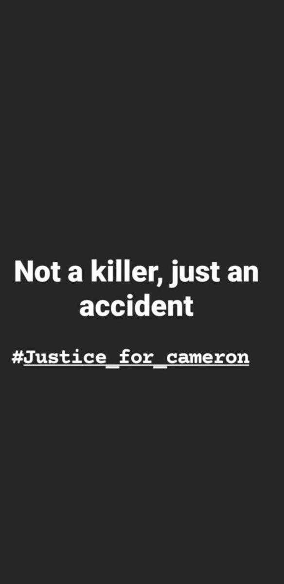 MahaMos89655388's tweet photo. #HECAFO #helpcameron @GovRonDeSantis https://t.co/QNInNA6Xr7