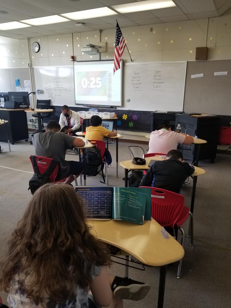 April Fox tweet media