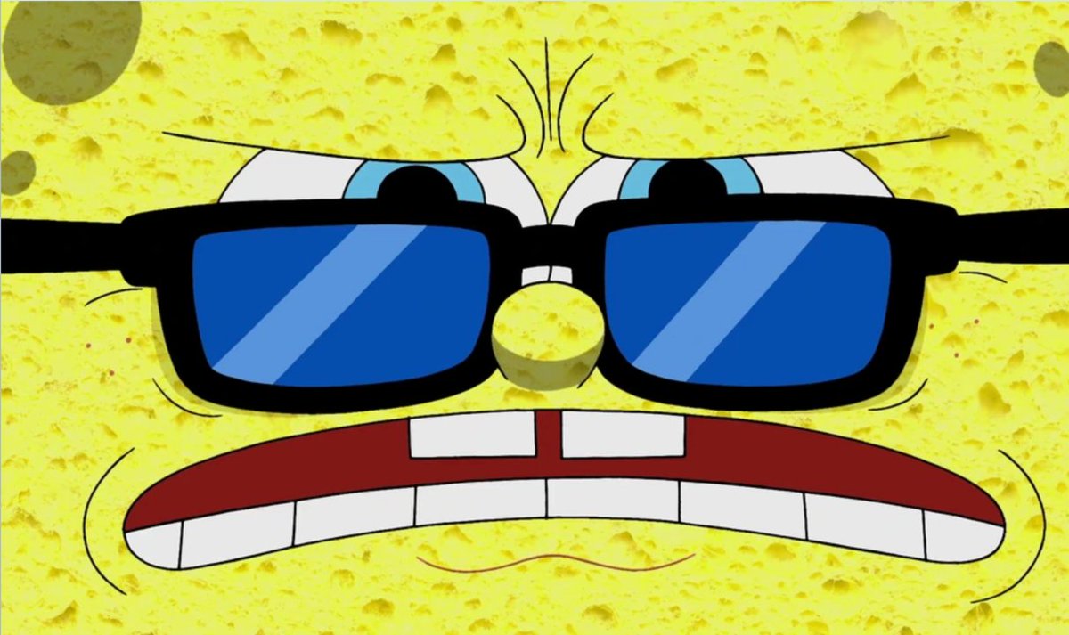 spongebob frames.