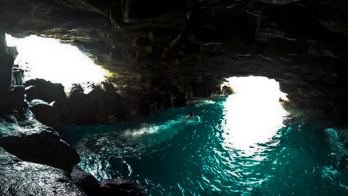 ➡️➡️ Una mujer en estado crítico y un desaparecido en un accidente en la cueva del Tancón, al sur de Tenerife #Sucesos #Tenerife eldiario.es/canariasahora/…