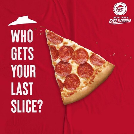 Who gets the last slice in your family and why? 🍕😅