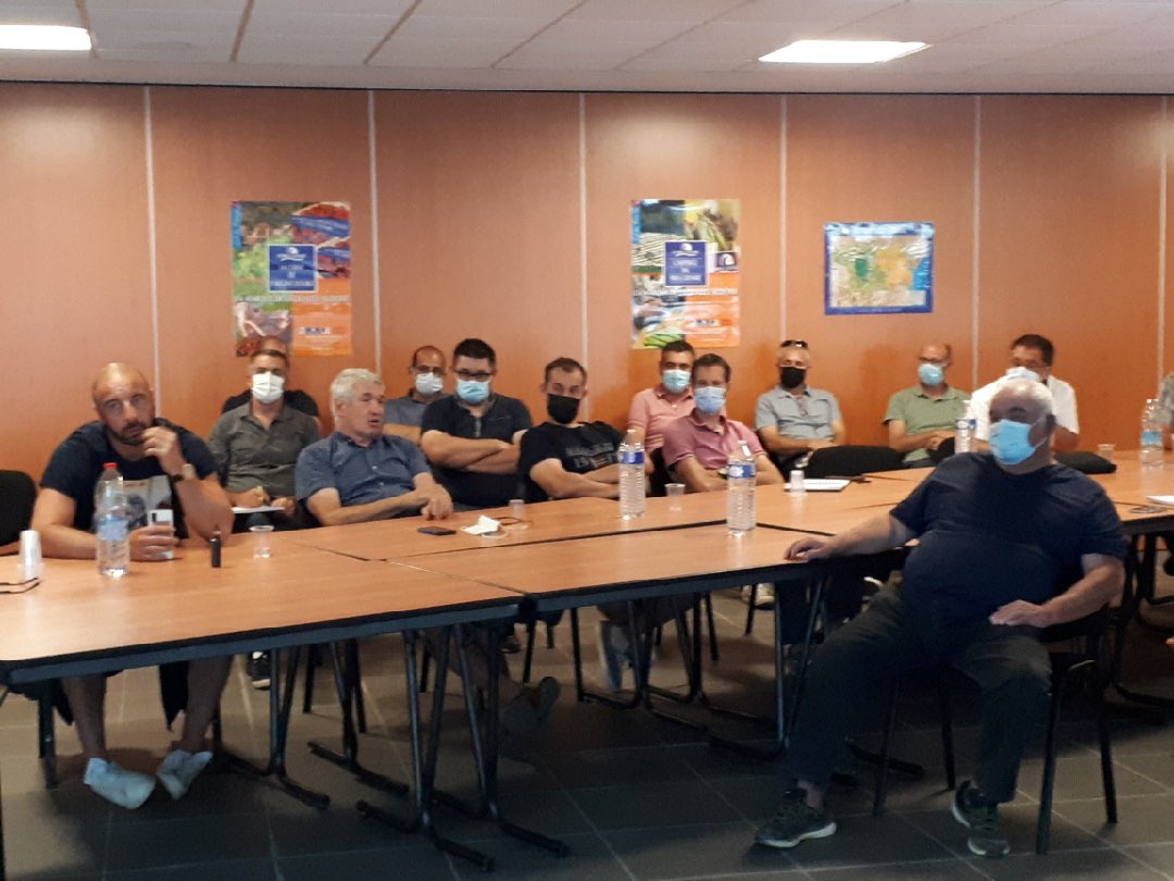 Valerie Bastoul tweet media