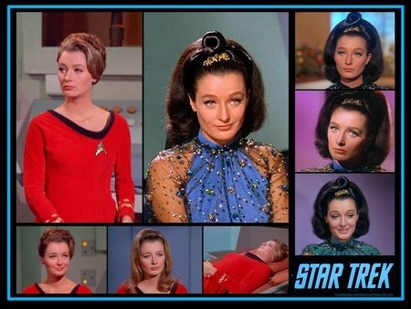 Happy Birthday  to Diana Muldaur 