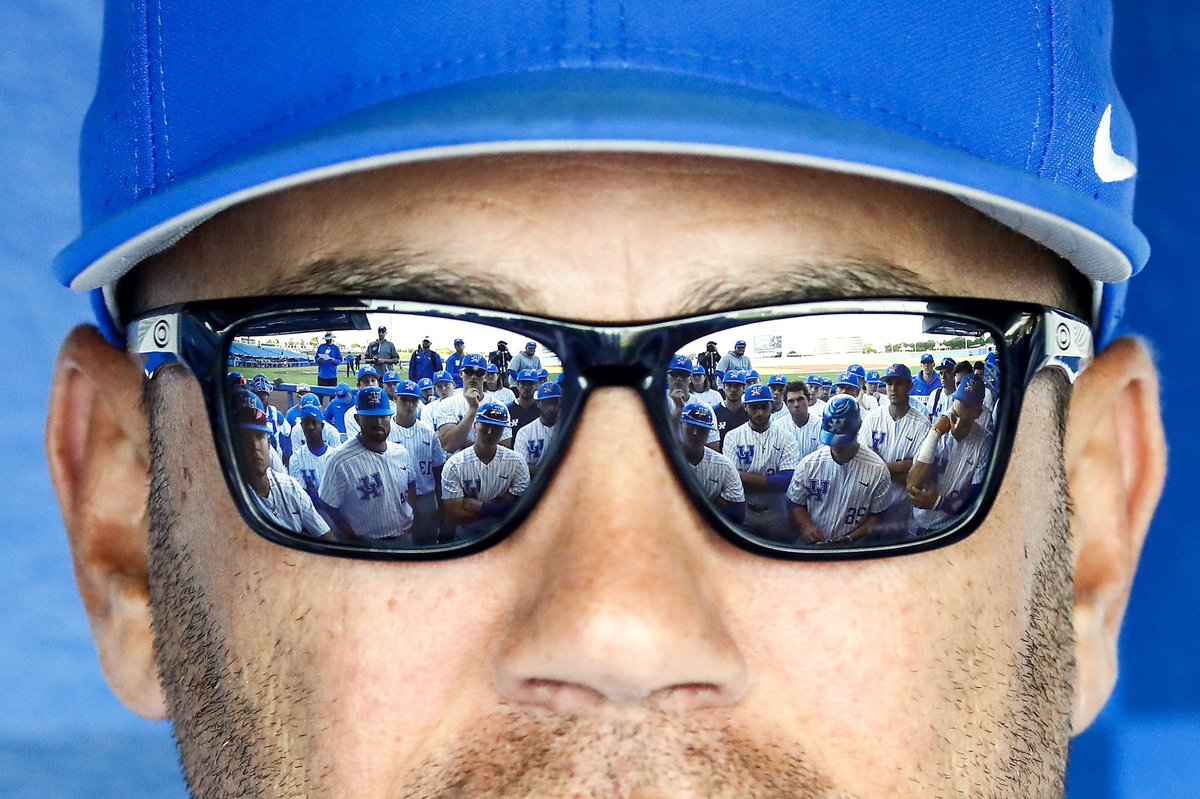 Baseball is such a photogenic sport!

#NCAABaseball x 📸 <a href="/UKBaseball/">Kentucky Baseball</a> <a href="/UKphotogs/">UK Photo</a>