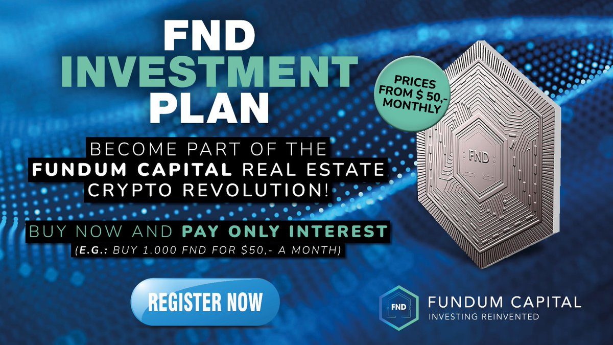 Fundum Capital tweet media