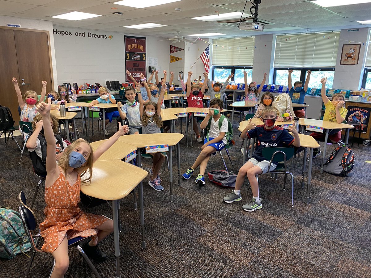 Day one is in the books!  We had an awesome first day!  #choosecourage