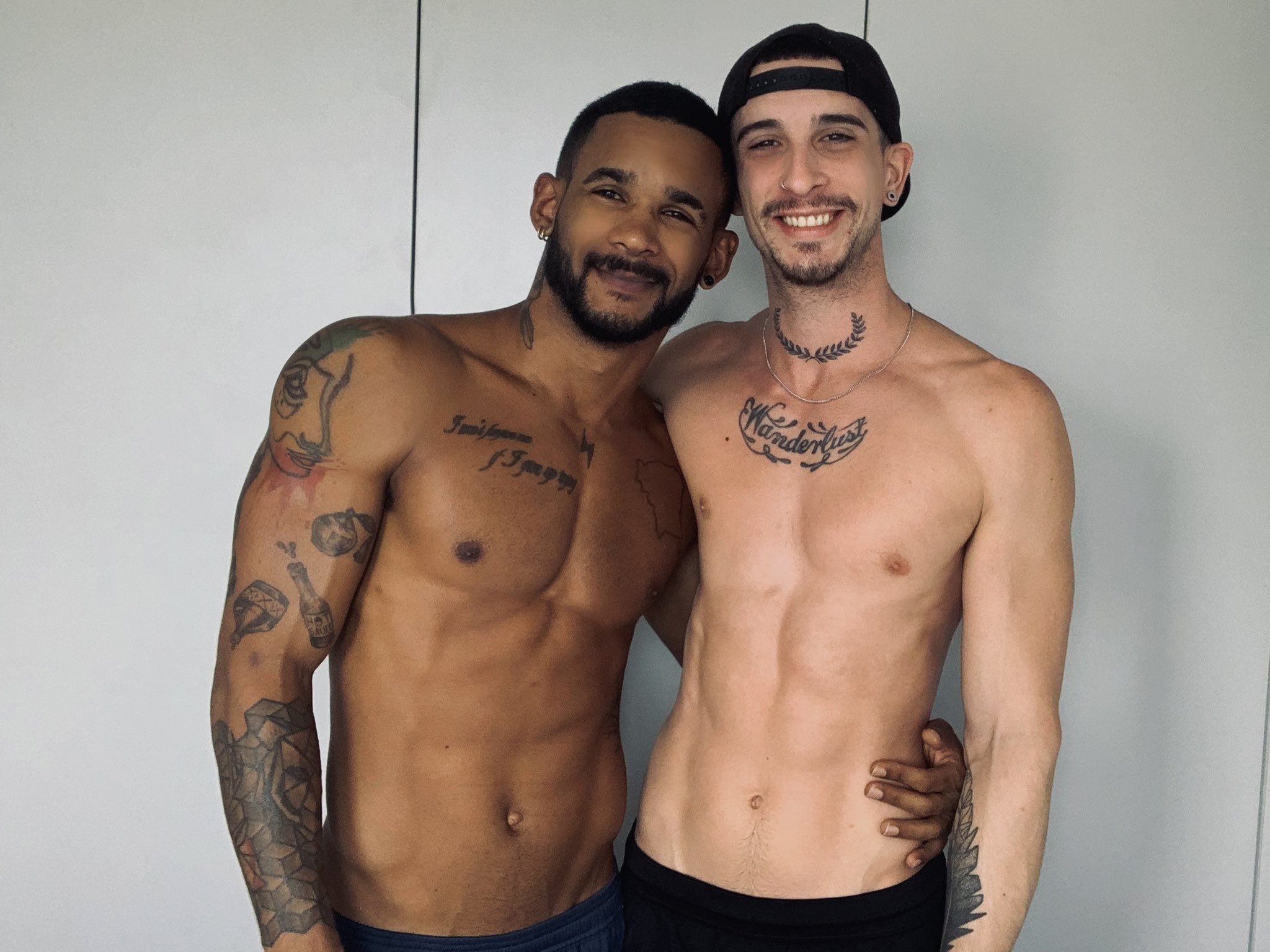 Caio Ian 50 Off Onlyfans We Just Reached 30k Followers We Are So Happy You Guys Are Enjoying Our Content Thanks A Lot T Co Jrikv2fzbf Twitter