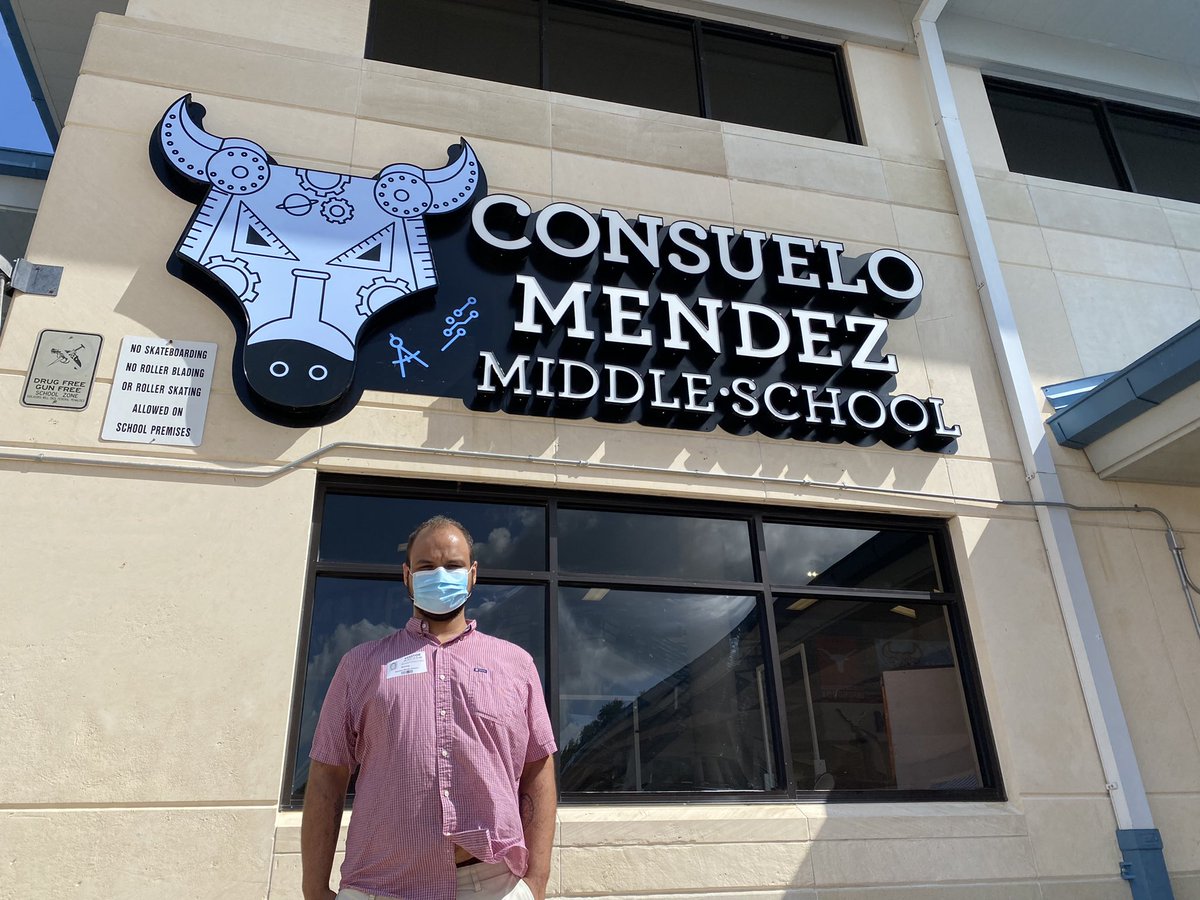 LNESC-Austin tweet media