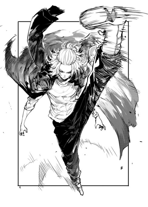 #マイキー #東京リベンジャーズ #東卍FA 
Credit @Ningen_Enpi 
-Reposted here with permission- 