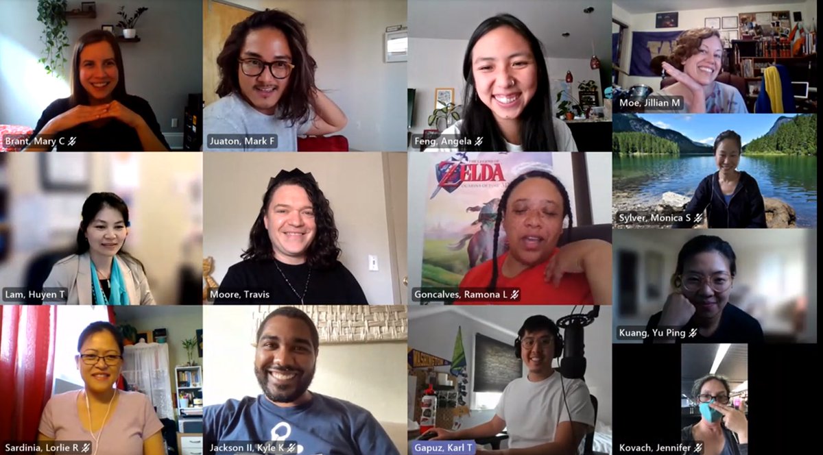 Rising Star @ African American Academy tweet media