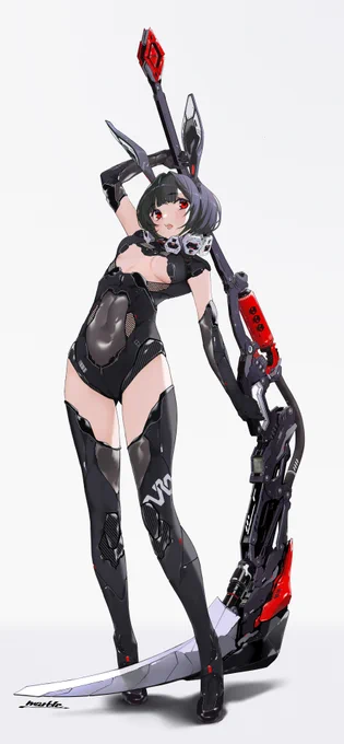 Killer Rabbit 