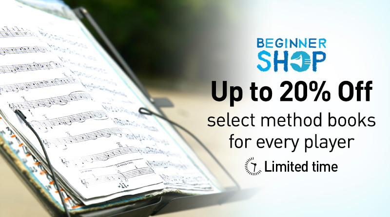 Get instant savings on our back to school method books when you add to cart for discounts. Who's ready to save? 🤑📖
Shop Now: bit.ly/3sxQNC7