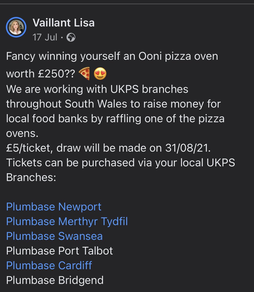 Plumbase Cardiff tweet media