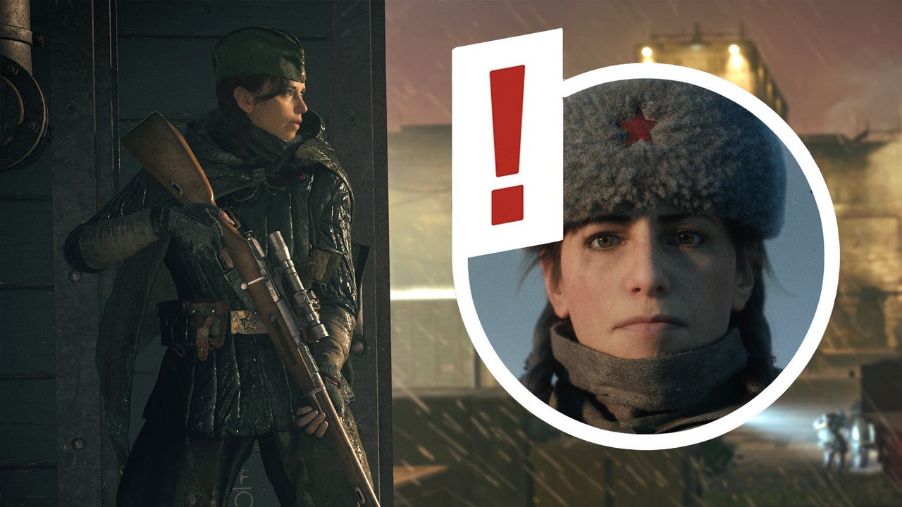 Ign We Got Our First Glimpse Of Call Of Duty Vanguard In The New Campaign Trailer So Let S Break It All Down And Explore What Vanguard Is Set To Offer