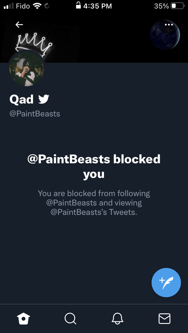 ReturnOfFlow's tweet image. lol he took my acc and blocked me what a LOSER🚬