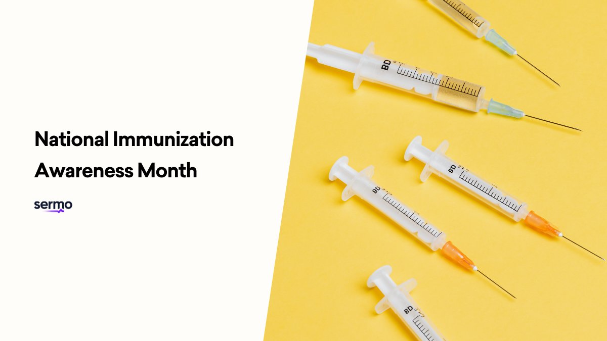 Sermo's tweet image. What is worrying you the most about children having missed their routine vaccinations due to the pandemic? #NAIM #RoutineVaccines