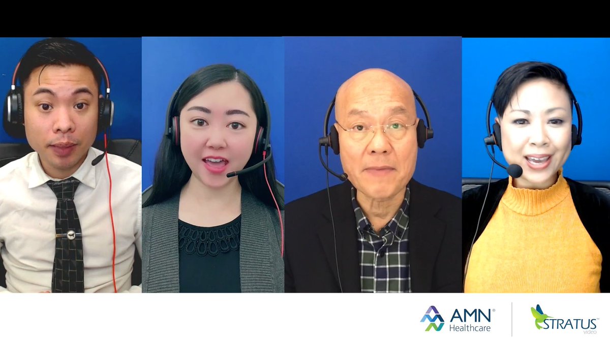 AMN Language Services (formerly Stratus Video) (@stratusvideo) | Twitter