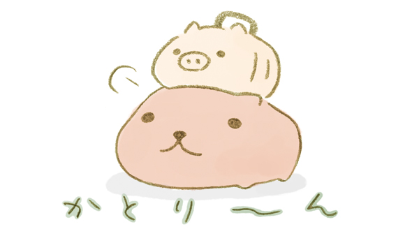 蚊取りぶたさん のイラスト マンガ作品 2 件 Twoucan 蚊取りぶたさん のイラスト マンガ作品 2 件 Twoucan