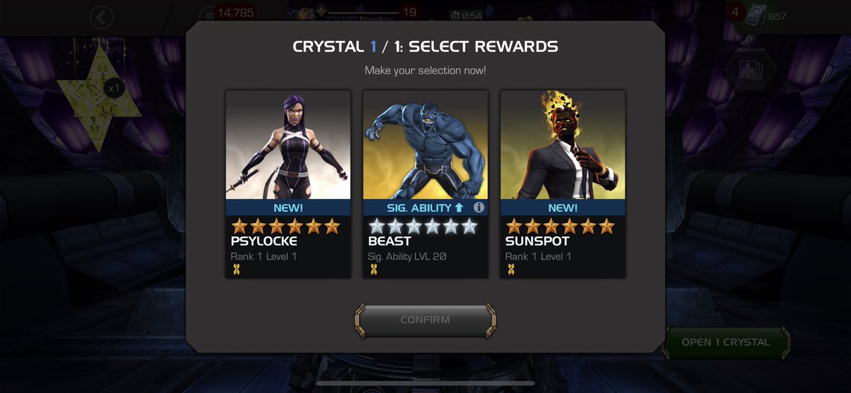 Is sunspot still worth taking to R3? <a href="/MarvelChampions/">Marvel Contest of Champions</a> <a href="/profhoffspuns/">Shane Hoffman</a> <a href="/KatyCandy16/">Katy Candy 🍬</a> <a href="/IMNewby/">NΞWBY</a> <a href="/MrRichTheMan/">RichTheMan</a>