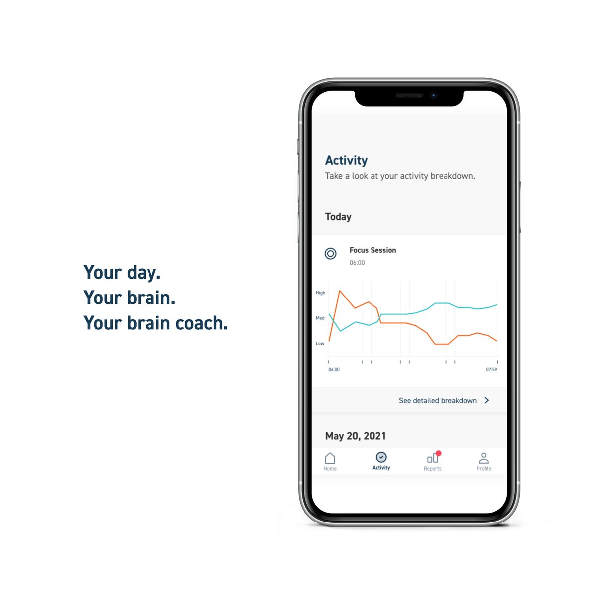 brainwear2's tweet photo. Get real-time personalized feedback on your brain activity while you work, relax, and everything in between.

#brainwear #braincoach #wearable #smartheadphones #wellness #wearables #bci #tech #techwear #brain https://t.co/GKkWj7kShV
