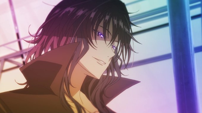 御芍神紫生誕祭のtwitterイラスト検索結果